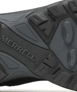 Merrell Speed Strike 2 Mid Ltr Wp Black