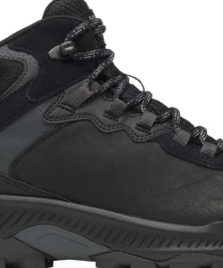 Merrell Speed Strike 2 Mid Ltr Wp Black