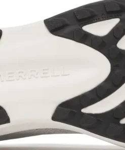 Merrell Unisex Morphlite White/Black