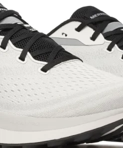 Merrell Unisex Morphlite White/Black