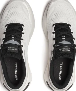 Merrell Unisex Morphlite White/Black