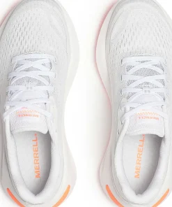 Merrell Unisex Morphlite White/flare