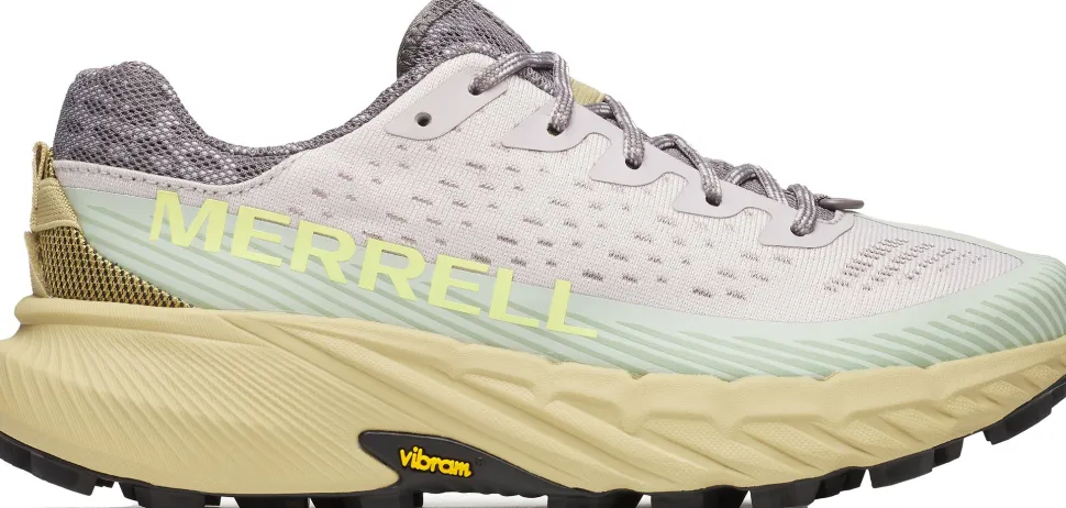 Merrell Women's Agility Peak 5 Lilac Mist