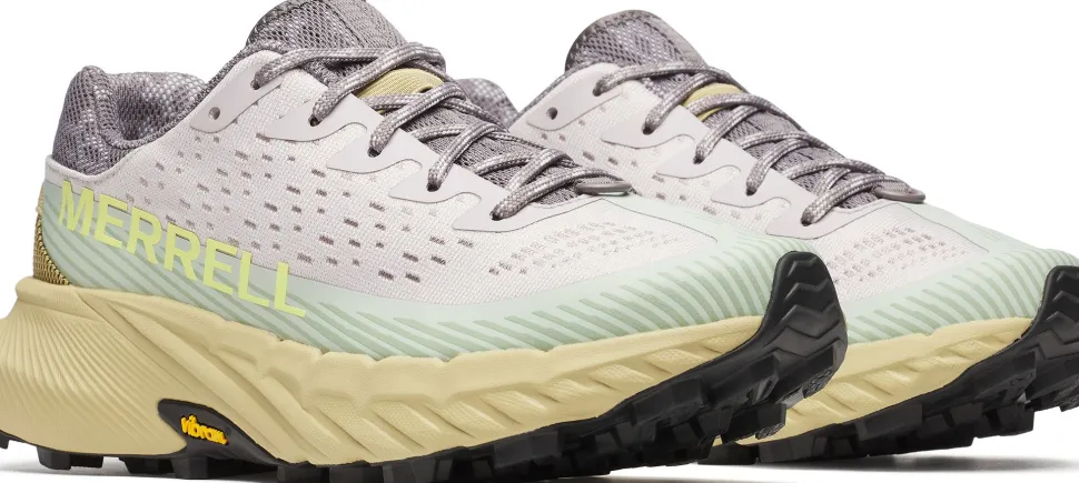 Merrell Women's Agility Peak 5 Lilac Mist