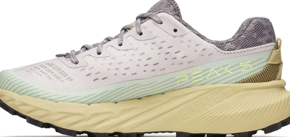 Merrell Women's Agility Peak 5 Lilac Mist
