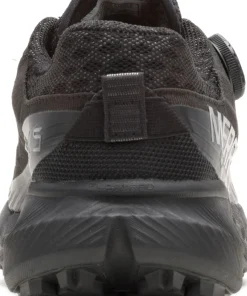 Merrell Women's Agility Peak 5 BOA GORE-TEX Black
