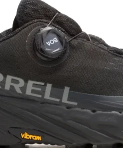 Merrell Women's Agility Peak 5 BOA GORE-TEX Black