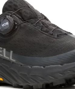 Merrell Women's Agility Peak 5 BOA GORE-TEX Black