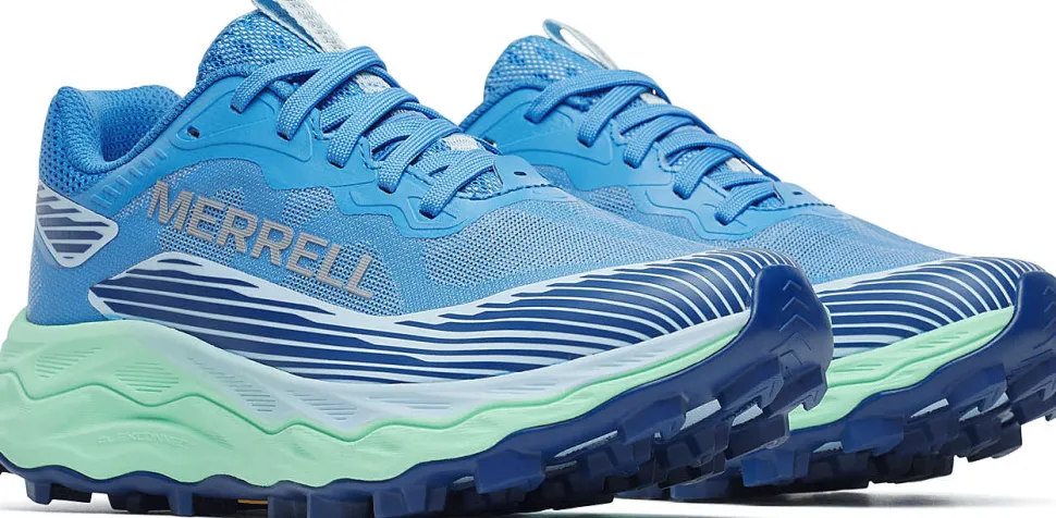 Merrell Women's Agility Peak 6 Admiral