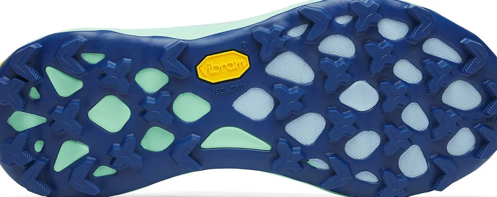 Merrell Women's Agility Peak 6 Admiral
