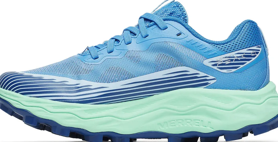 Merrell Women's Agility Peak 6 Admiral