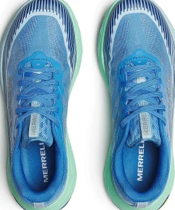 Merrell Women's Agility Peak 6 Admiral