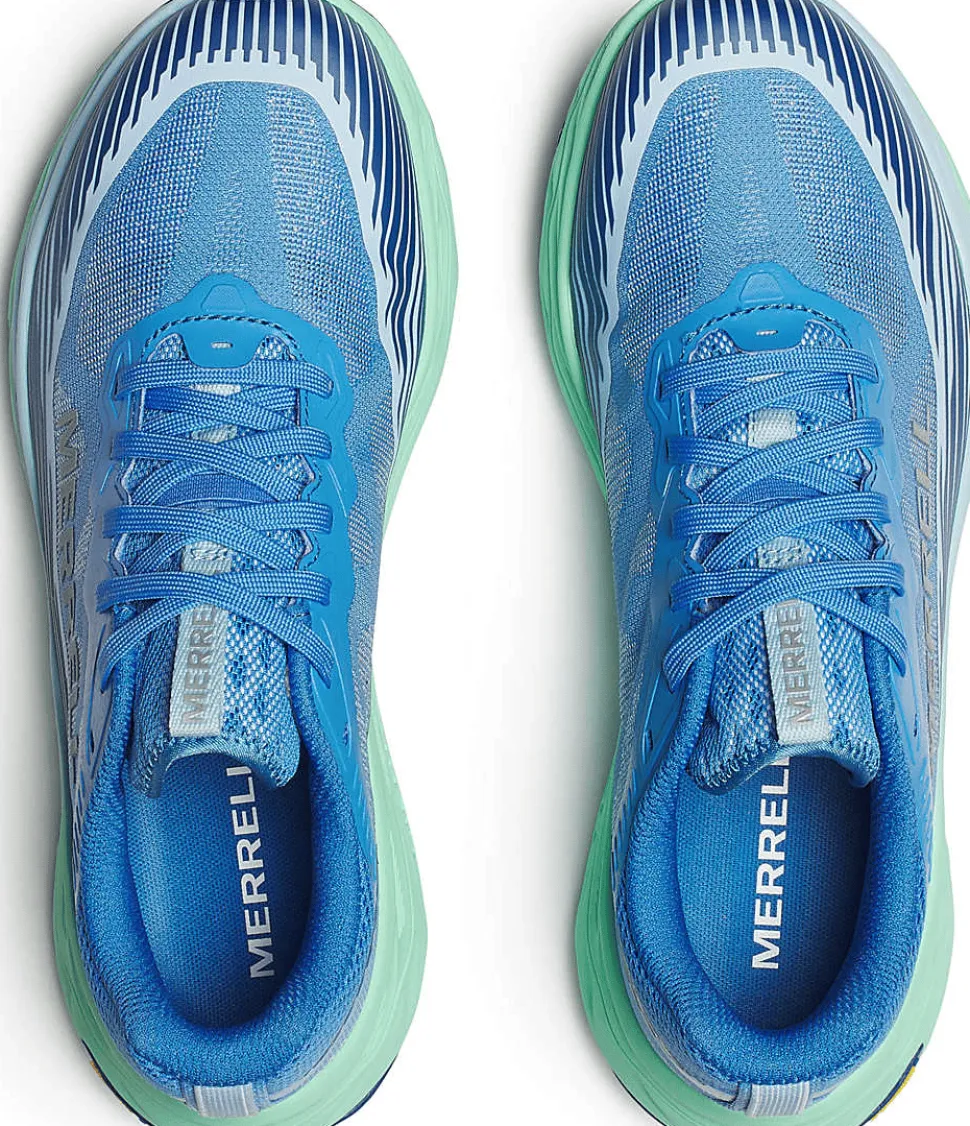 Merrell Women's Agility Peak 6 Admiral