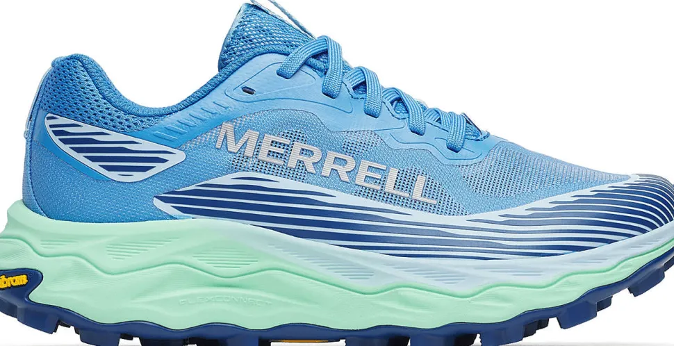 Merrell Women's Agility Peak 6 Admiral
