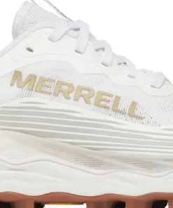 Merrell Women's Agility Peak 6 White/gum