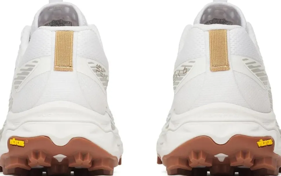 Merrell Women's Agility Peak 6 White/gum