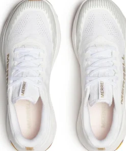 Merrell Women's Agility Peak 6 White/gum