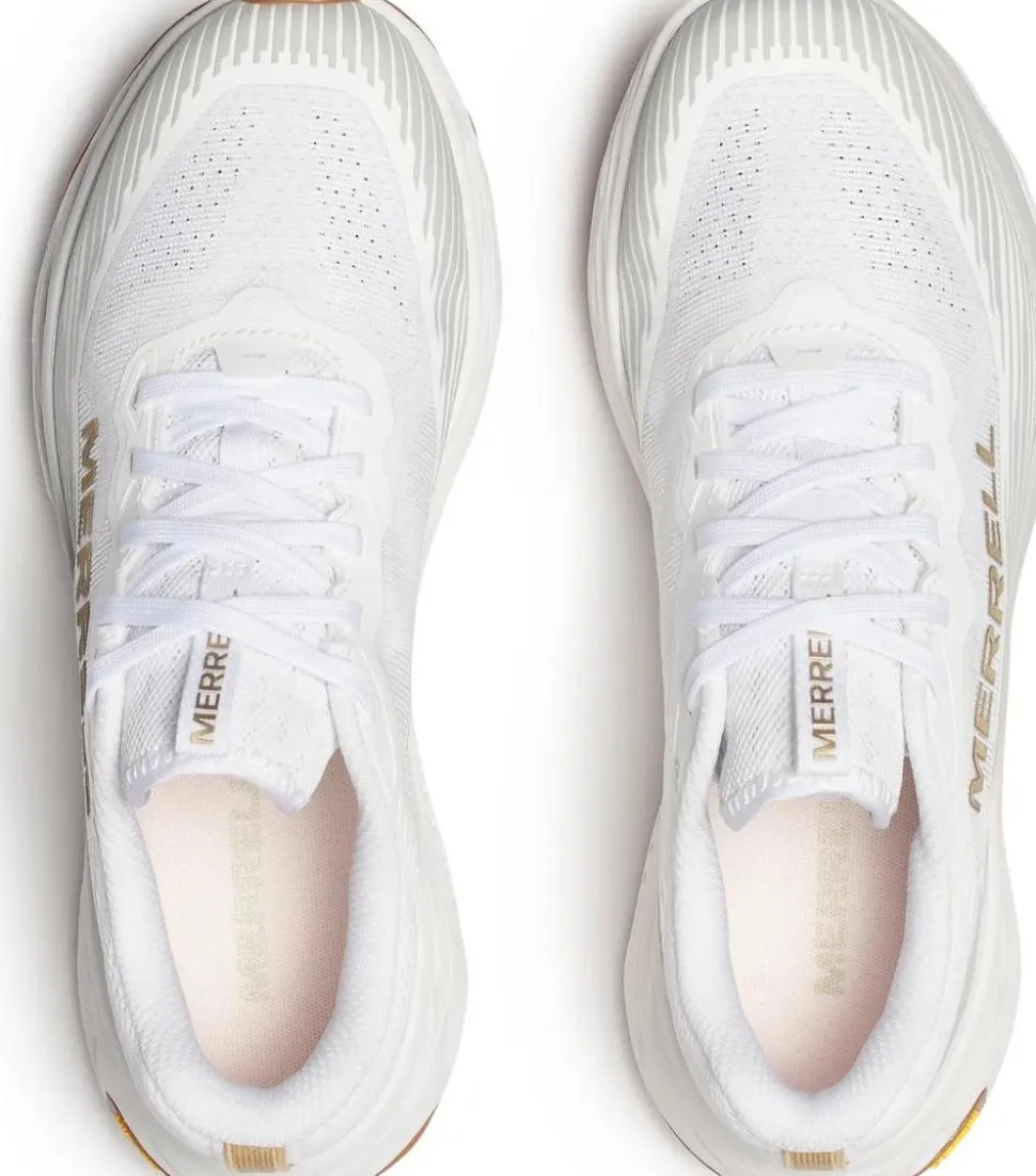 Merrell Women's Agility Peak 6 White/gum