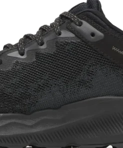Merrell Women's Antora 4 Waterproof Black/Graphite
