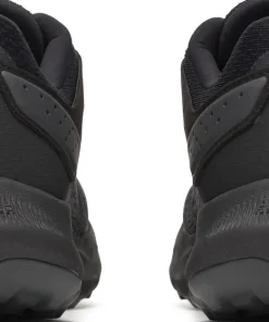 Merrell Women's Antora 4 Waterproof Black/Graphite