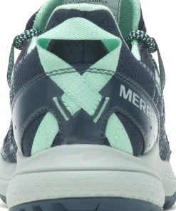Merrell Women's Bravada Edge Navy Black