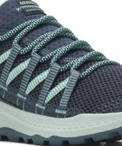 Merrell Women's Bravada Edge Navy Black