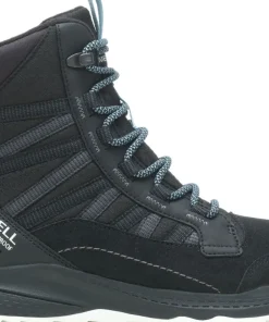 Merrell Women's Bravada Edge 2 Thermo Mid Waterproof Black/Arona