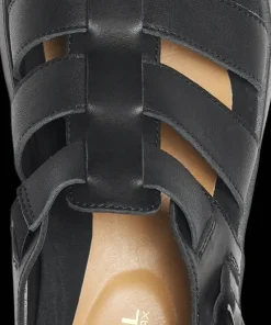 Merrell Women's Fleur Ltr Fisherman Black