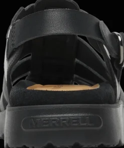 Merrell Women's Fleur Ltr Fisherman Black