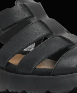 Merrell Women's Fleur Ltr Fisherman Black