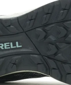 Merrell Women's Fly Strike Gore-Tex Navy