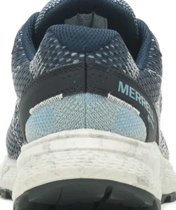 Merrell Women's Fly Strike Gore-Tex Navy