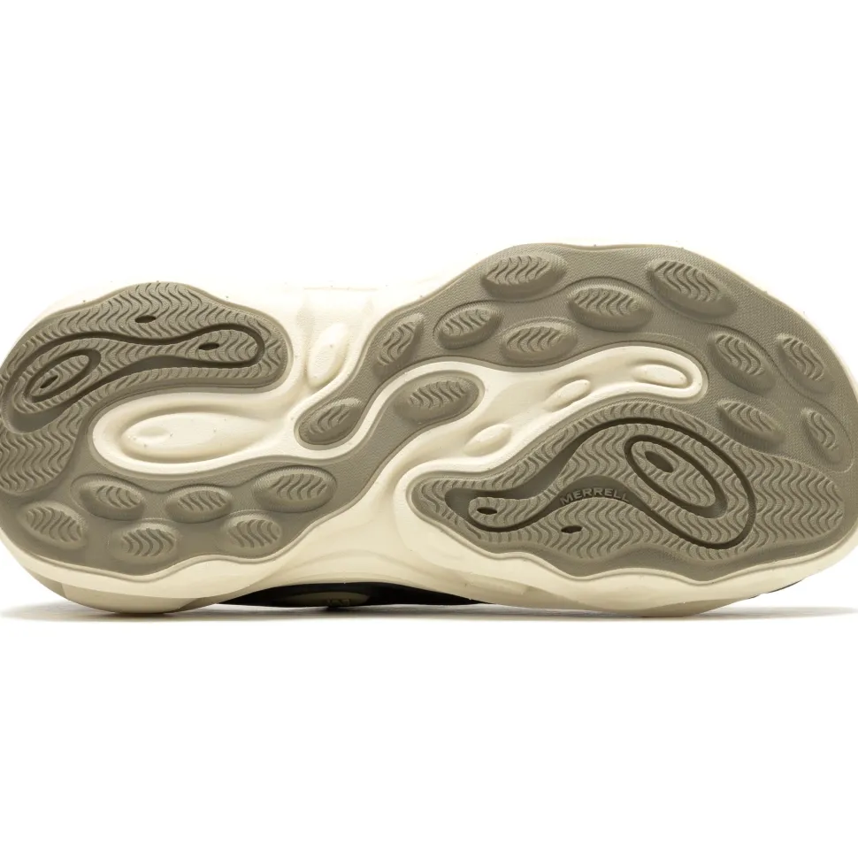 Merrell Women's Hydro Next Gen Moc Black/Cream