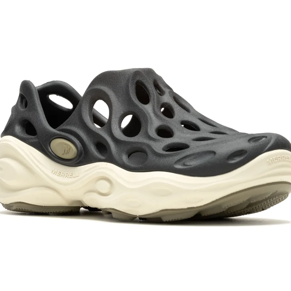 Merrell Women's Hydro Next Gen Moc Black/Cream