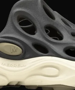 Merrell Women's Hydro Next Gen Moc Black/Cream