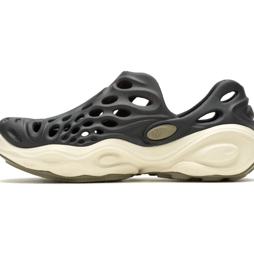 Merrell Women's Hydro Next Gen Moc Black/Cream
