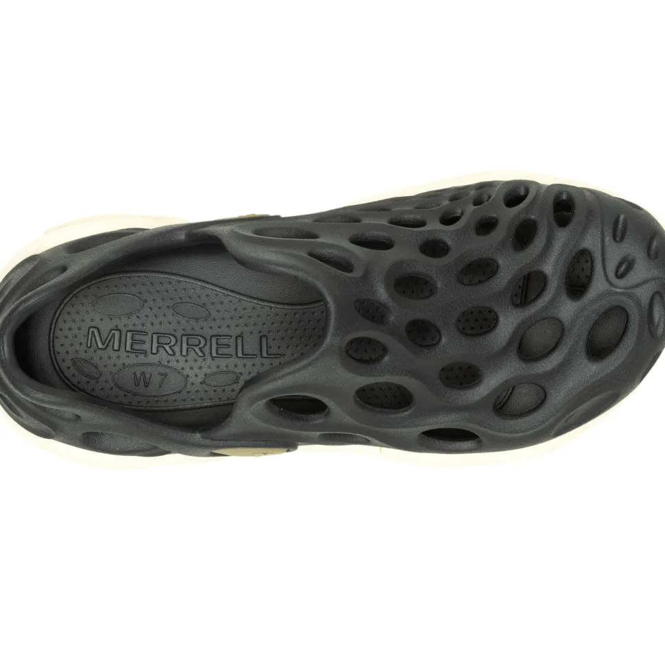Merrell Women's Hydro Next Gen Moc Black/Cream