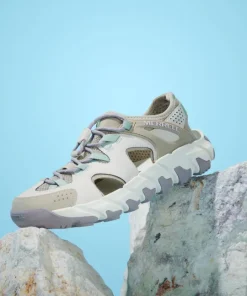 Merrell Women's Maipo Explorer Sieve Beige