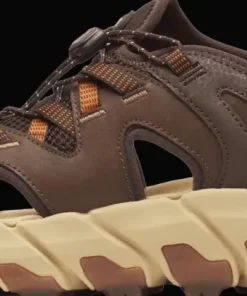 Merrell Women's Maipo Explorer Sieve Brown