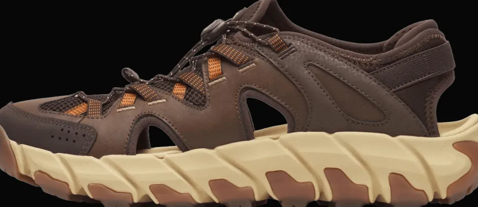 Merrell Women's Maipo Explorer Sieve Brown