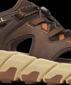 Merrell Women's Maipo Explorer Sieve Brown