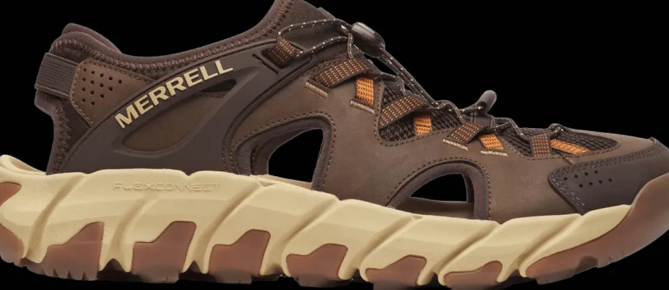 Merrell Women's Maipo Explorer Sieve Brown