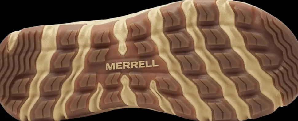 Merrell Women's Maipo Explorer Sieve Brown