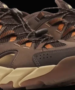 Merrell Women's Maipo Explorer Sieve Brown