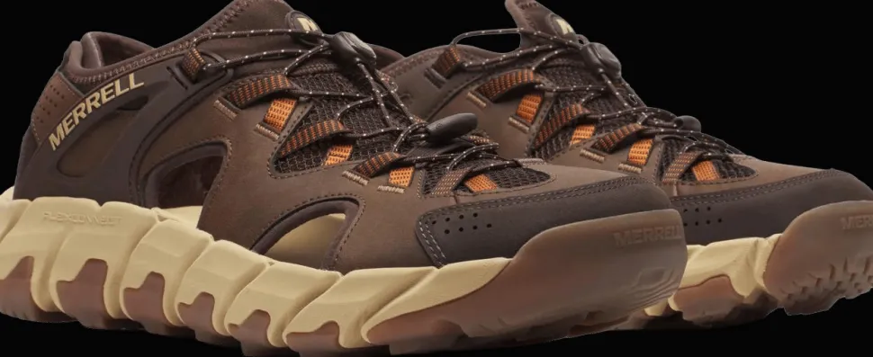 Merrell Women's Maipo Explorer Sieve Brown