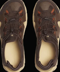 Merrell Women's Maipo Explorer Sieve Brown