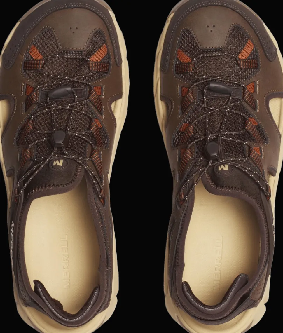 Merrell Women's Maipo Explorer Sieve Brown