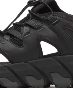 Merrell Women's Maipo Explorer Sieve Black
