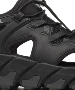 Merrell Women's Maipo Explorer Sieve Black