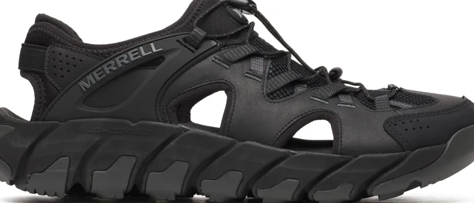 Merrell Women's Maipo Explorer Sieve Black